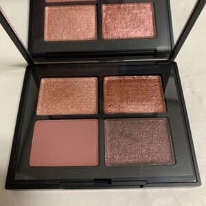 NARS ナーズ　クワッドアイシャドー　5065