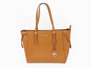 ◇【MICHAEL KORS マイケルコース】トートバッグ ブラウン