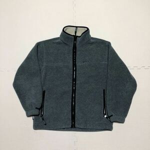 ★ AIGLE エーグル POLARTEC フリースジャケット XS