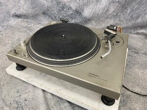 □t2742　現状品★Technics　テクニクス　 SL-1200　ターンテーブル