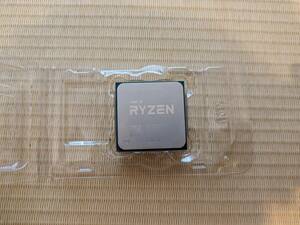 ［中古］AMD　RYZEN9　3900X　［1円売切］