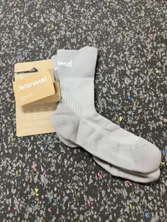 " NNORMAL ノーマル " Running Socks ランニングソックス