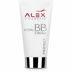 国内発送 新品未開封 ALEX ROYAL BB CREAM アレックス ロイヤル BB クリーム 30ml 【並行輸入品】