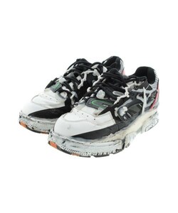 Maison Margiela スニーカー メンズ メゾンマルジェラ 中古　古着