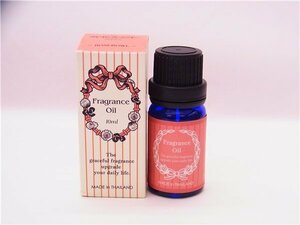 ◎ アロマ ◎　アロマオイル　ROSEBOWL　10ml　フレグランスオイル　◎保管品