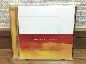 Holiday Flyer / I Hope ギターポップ インディポップ 傑作 国内盤12曲収録 帯付 解説・歌詞対訳付 廃盤 Rocketship Beanpole Verna Brock