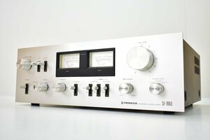 PIONEER SA-7800II プリメインアンプ[パイオニア][STEREO AMPLIFIER]16M