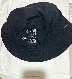 THE NORTH FACE SINCE1966 California バケットハット