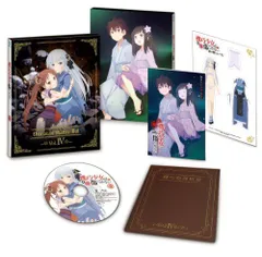 【中古】機巧少女は傷つかない Vol.4 [Blu-ray]