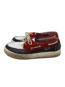 VANS◆デッキシューズ/26.5cm/V3020L