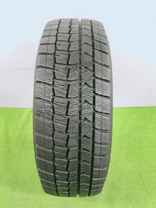 ダンロップ WINTER MAXX WM02★ 205/65R16 95Q★8.5分山 2021年製 1本 スタッドレス【宮城発 送料無料】MYG-A12769