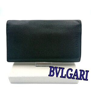 BVLGARI 財布