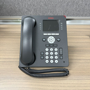 AVAYA　IP Phone　9611G　SIP電話機　IP電話機　アバイア社 IPフォン ビジネスフォン 中古美品