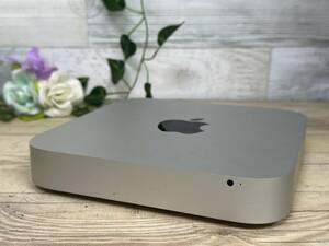 【良品♪】Apple Mac mini 2012 A1347[Core i7 3615QM 2.3GHz/RAM:16GB/HDD:1TB]Catalina 動作品