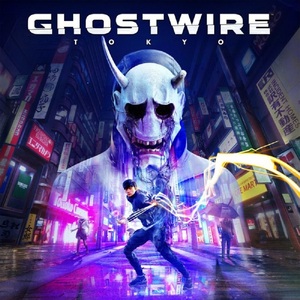 Ghostwire Tokyo ゴーストワイヤートウキョウ PC Steam コード 日本語可