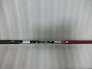 ★UST iROD HYBRID 335 S 値下げ交渉可・中古 ★Y271