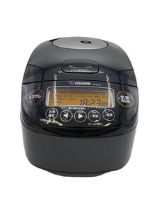 ZOJIRUSHI◆炊飯器 NP-BL10-BA//