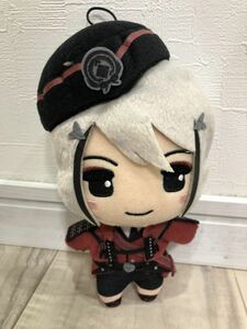 刀剣乱舞 ぬいっこぬいぐるみ12 日向正宗 ぬいぐるみ マスコット ぬいっこ