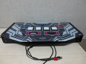 DJ DAO SVRE9 SOUND VOLTEX サウンドボルテックス コントローラー 