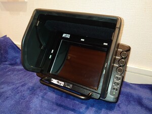 HITACHI 日立 業務用 カメラ HD ファインダー VL-L6HD ジャンク品