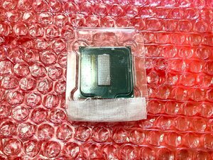 Intel Core i7-4702MQ ノートパソコン用CPU BIOS起動確認済