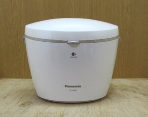 ■ Panasonic　ナノケア　イオンスチーマー　EH-SA91