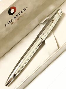 30.シェーファー ボールペン SHEAFFER The Signature Pen 箱付き　U.S.A.