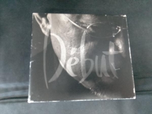 外箱傷み有り。 小椋佳 CD Debut