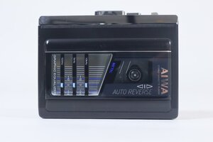 ステレオカセットプレーヤー AIWA HS-G39 / ウォークマン / カセットプレーヤー /アイワ / 現状品