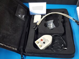 [NBC] Tektronix P7350SMA: 差動プローブ Differential Probe 5GHz (0575)