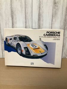 ポルシェ PORSCHE シャパラル　1/24 プラモデル メタル　 フジミ ハセガワ タミヤ アオシマ　カレラ　A6 