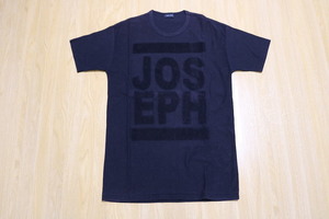 JOSEPH ジョセフ Tシャツ 黒 サイズ46