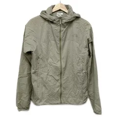 THE NORTH FACE(ノースフェイス) ブルゾン サイズXL レディース美品  - NPW21620 ライトグレー 長袖/春/秋