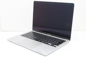 【送料無料】 ジャンク Apple MacBook Air A2337 ロジックボード欠品 液晶割れ T08149