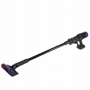 【中古品】 ダイソン / Dyson Dyson Micro 1.5kg SV21 FF N コードレス サイクロン シルバー 3.5時間 25分 1.5kg 30018608