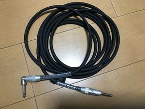 Colossal cable BROOKLYN Straight-Rightコロッサルケーブルブルックリン　16FT