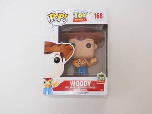 Funko トイ・ストーリー ウッディ ディズニー toy story ファンコ 絶版