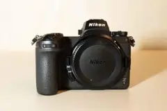 【RED5様用】Nikon Z 6 ミラーレスカメラ