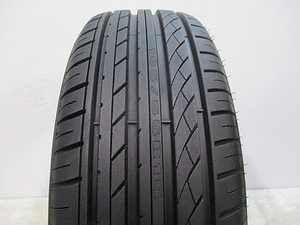 中古夏タイヤ■165/55R15■1本■HIFLY■HF805