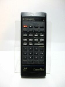 2401262J　PIONEER　CU-CLD020　オーディオリモコン