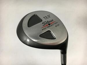 即決 お買い得品！中古 975F フェアウェイ FW ツアーAD BLACK-G 13.5 S