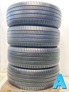 中古タイヤ サマータイヤ 4本セット 215/60R17 ピレリ パワジー