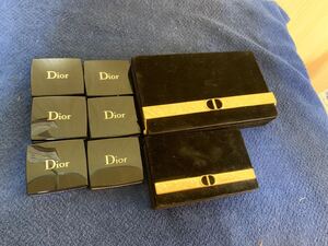 ディオール　DIOR コスメ アイシャドウ　パレットまとめ売り