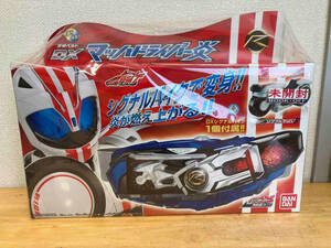 未開封品 変身ベルト DXマッハドライバー炎 仮面ライダードライブ