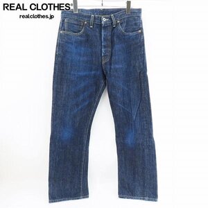 LEVIS/リーバイス VINTAGE CLOTHING S501XX 1944年大戦モデル復刻 デニムパンツ 44501-0072 W33 /060