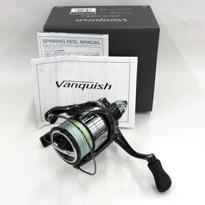 SHIMANO シマノ 23 ヴァンキッシュ 2500SHG スピニングリール 045287【CKAS9048】