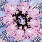 【中古】《バーゲン20》桜の木になろう（Type-A）（DVD付） / AKB48 c2309【中古CDS】