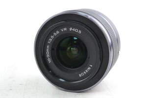 ★ジャンク★NIKON ニコン 1 NIKKOR 10-30mm F3.5-5.6 VR★♯15819