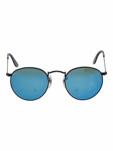 Ray-Ban◆サングラス/BLK/BLK/メンズ/W2462