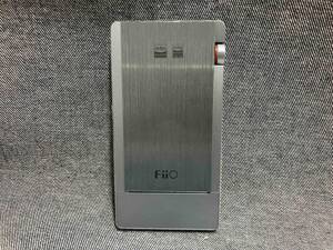 Fiio FQ5122 ヘッドホンアンプ（εゆ27-06-04）